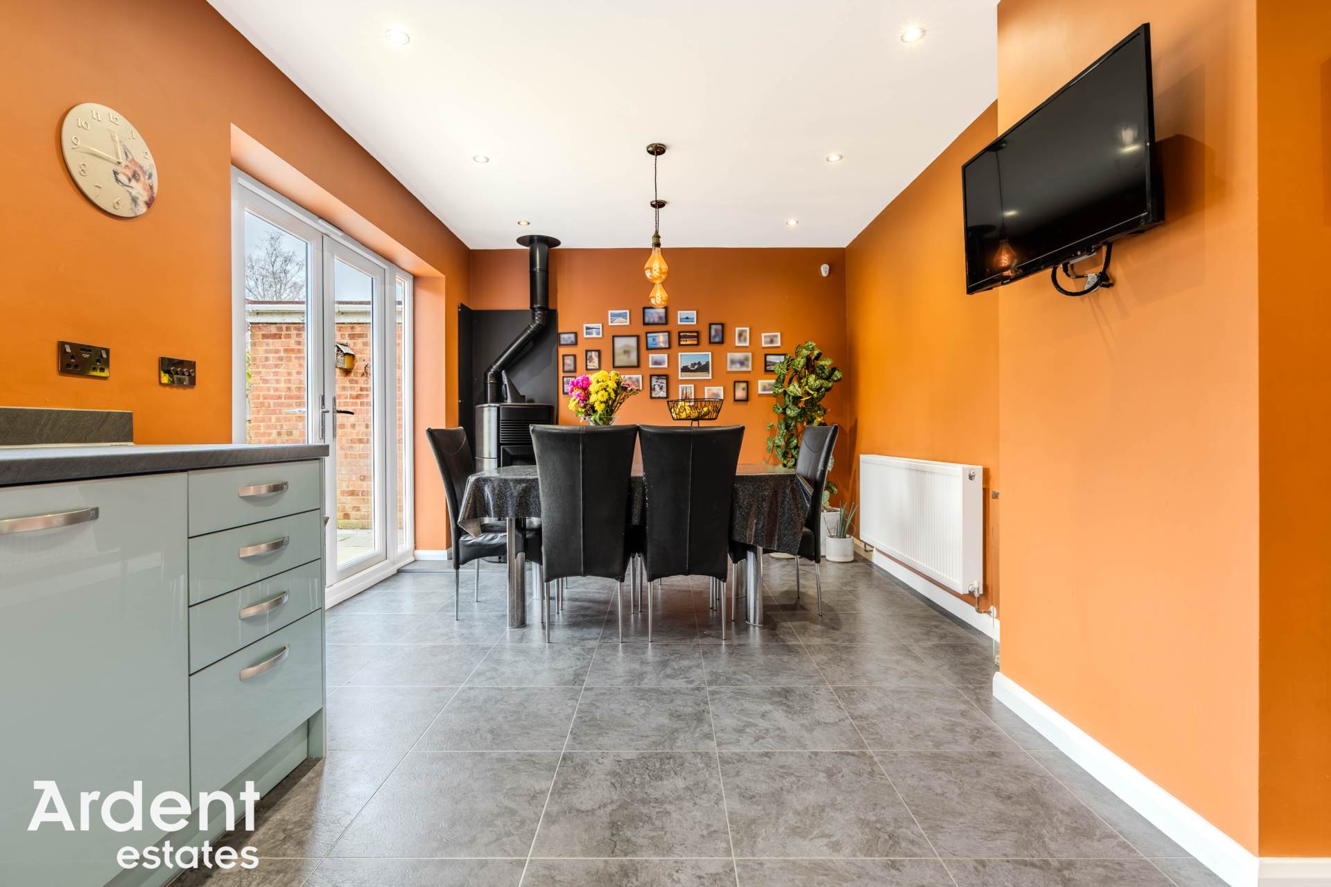 Photo 19 of Green Trees Avenue, Cold Norton