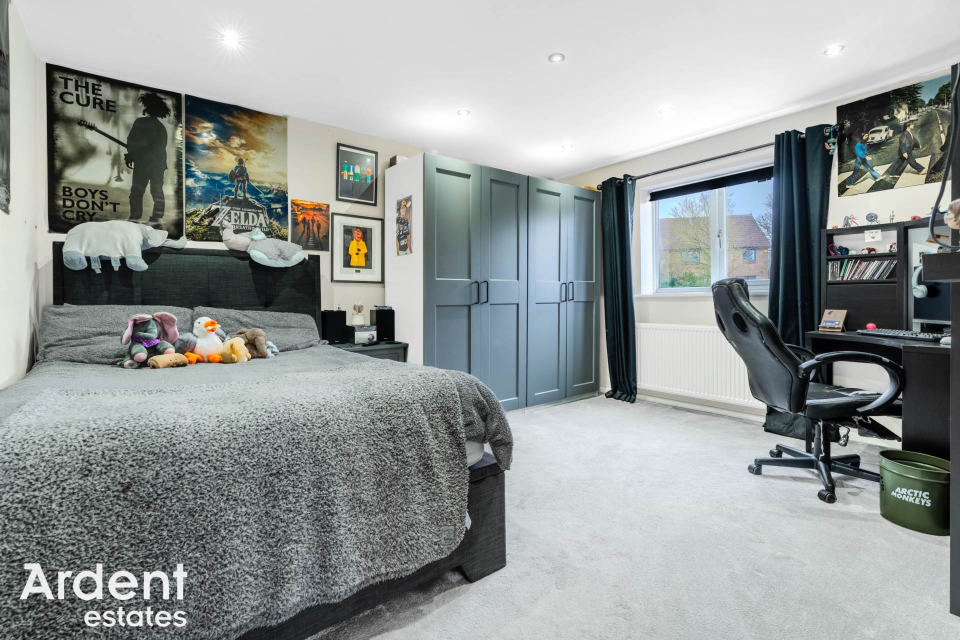 Photo 29 of Green Trees Avenue, Cold Norton