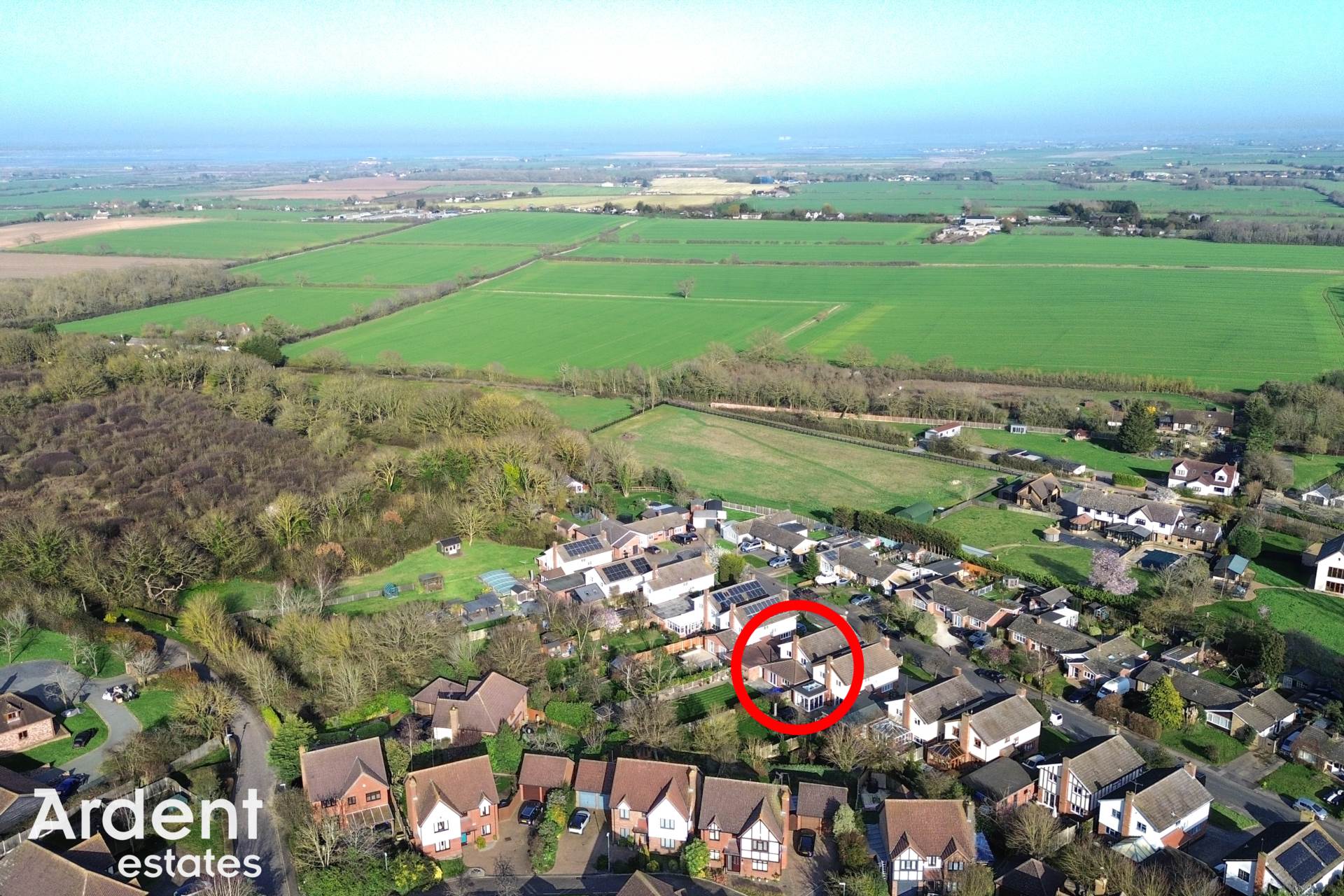 Photo 3 of Green Trees Avenue, Cold Norton