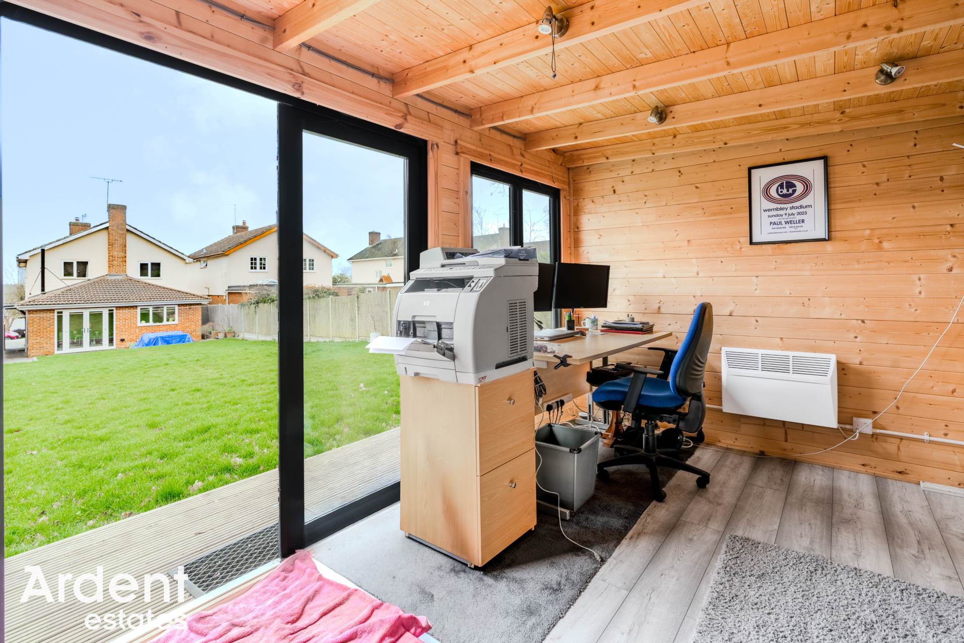 Photo 34 of Green Trees Avenue, Cold Norton