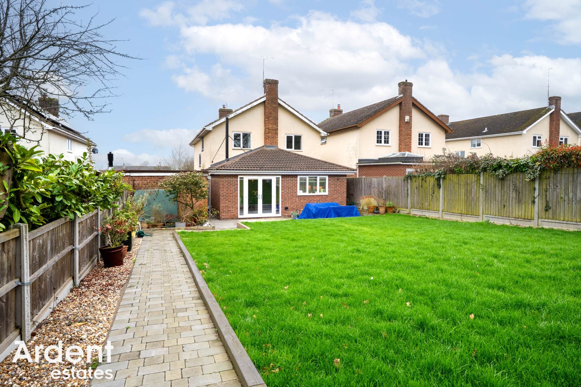 Photo 36 of Green Trees Avenue, Cold Norton