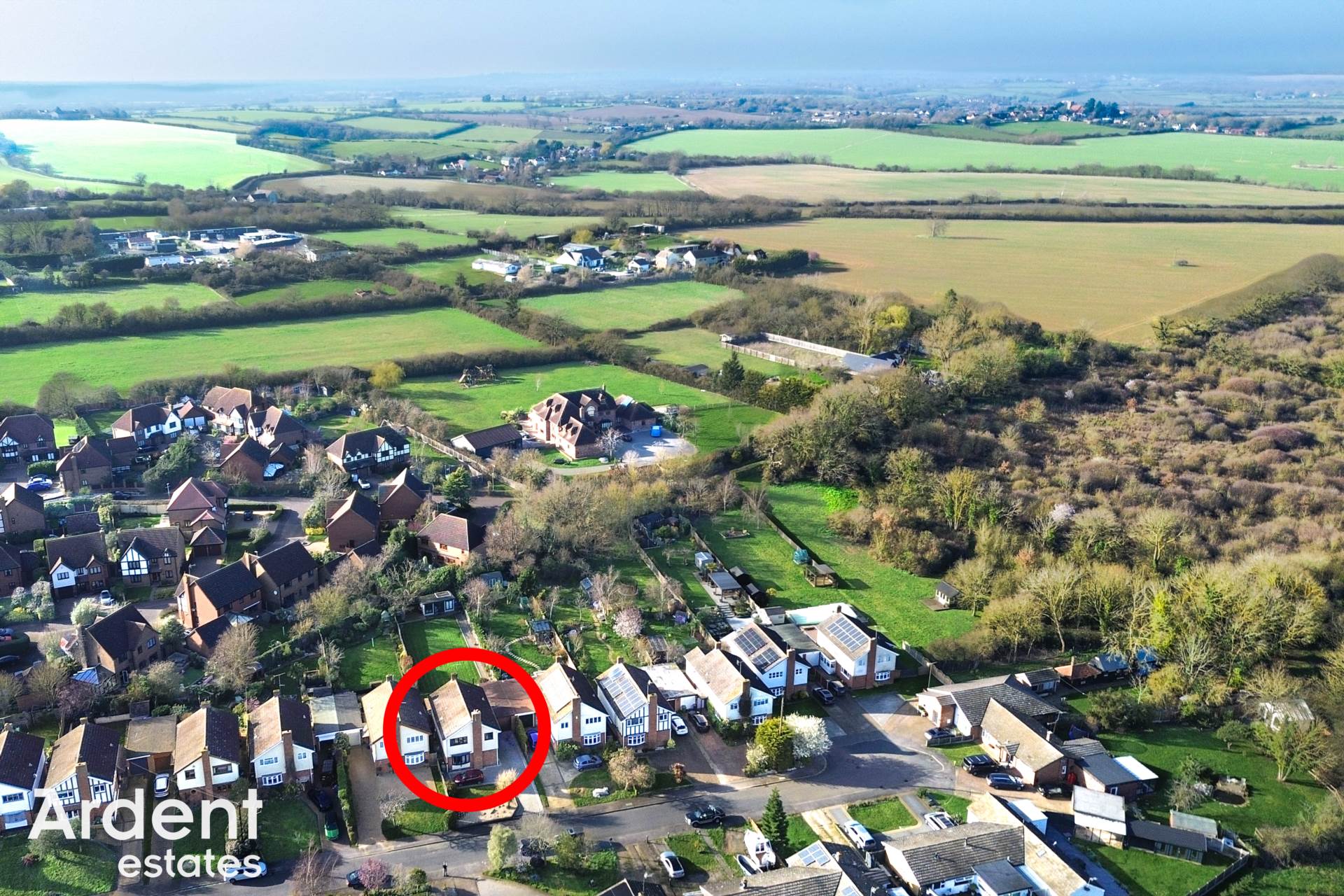 Photo 37 of Green Trees Avenue, Cold Norton