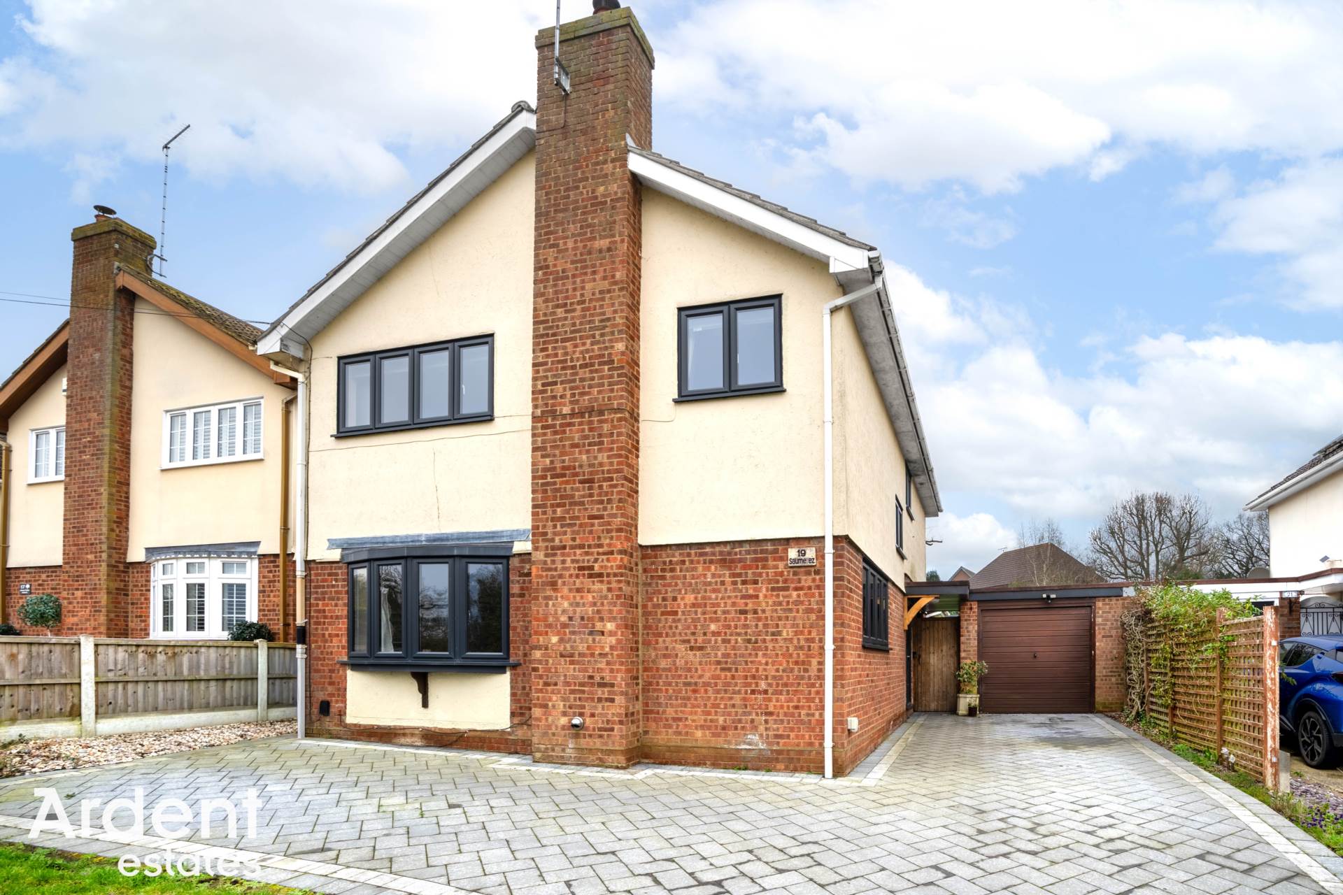 Photo 38 of Green Trees Avenue, Cold Norton