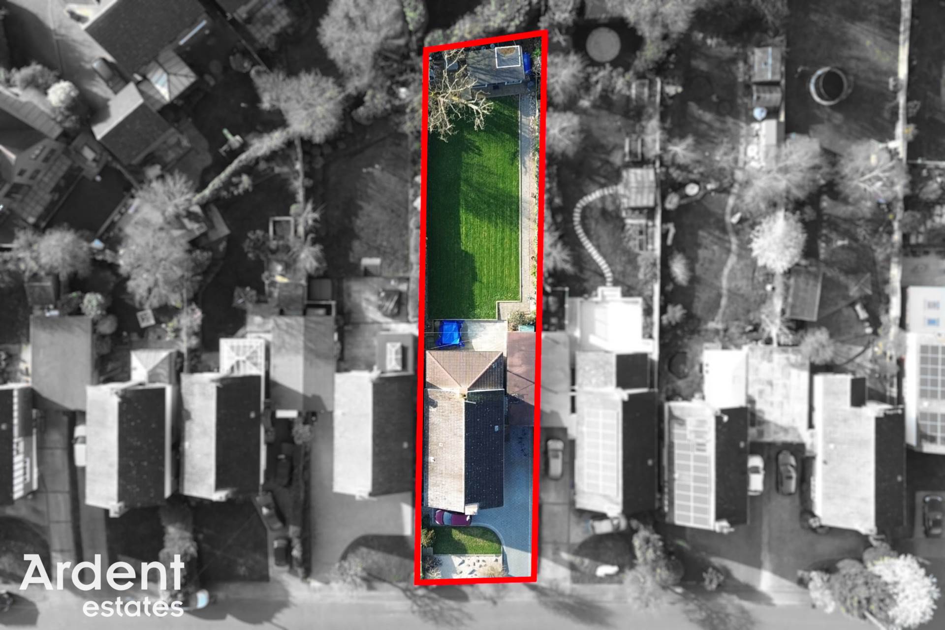 Photo 4 of Green Trees Avenue, Cold Norton