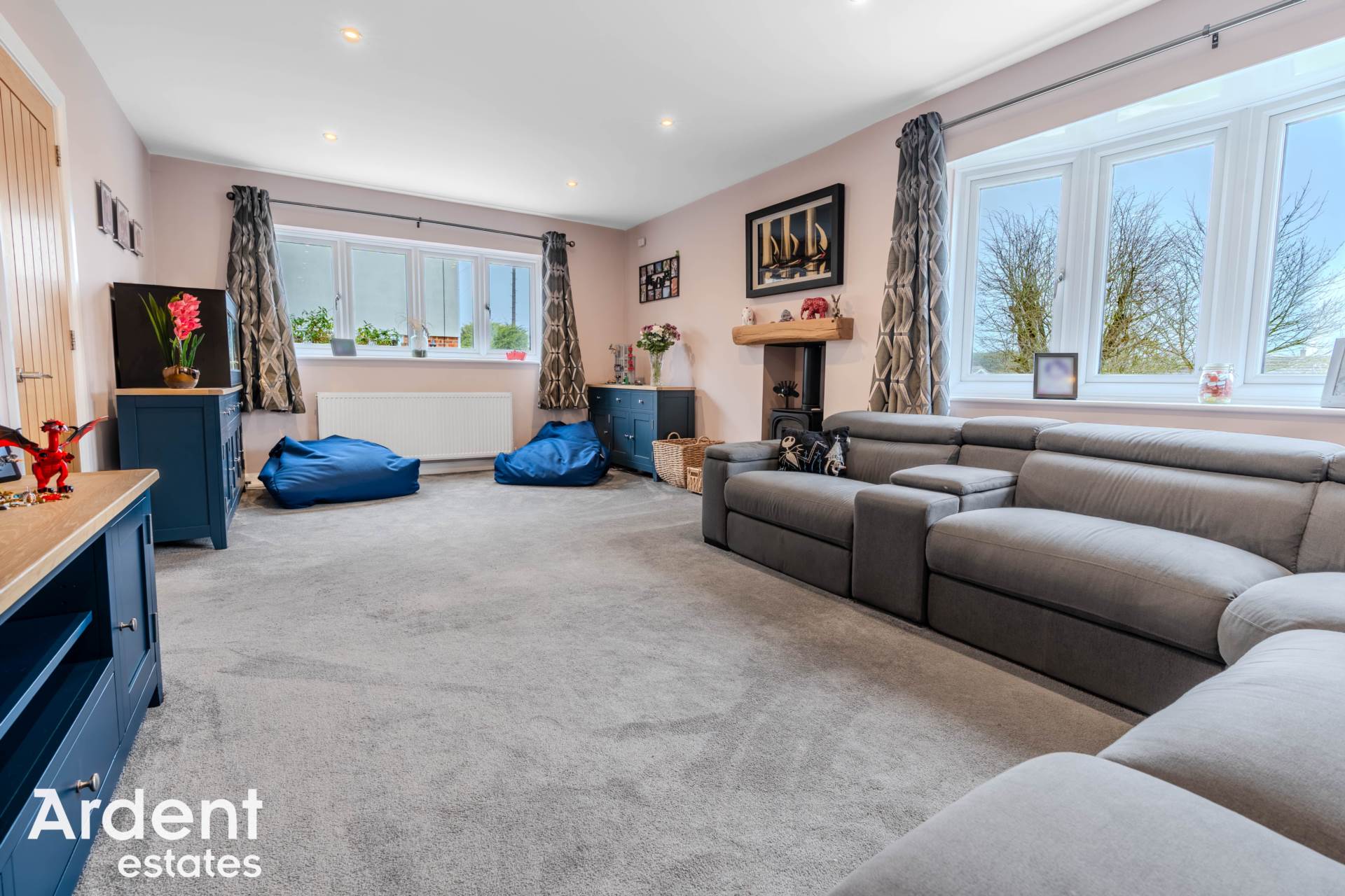 Photo 7 of Green Trees Avenue, Cold Norton