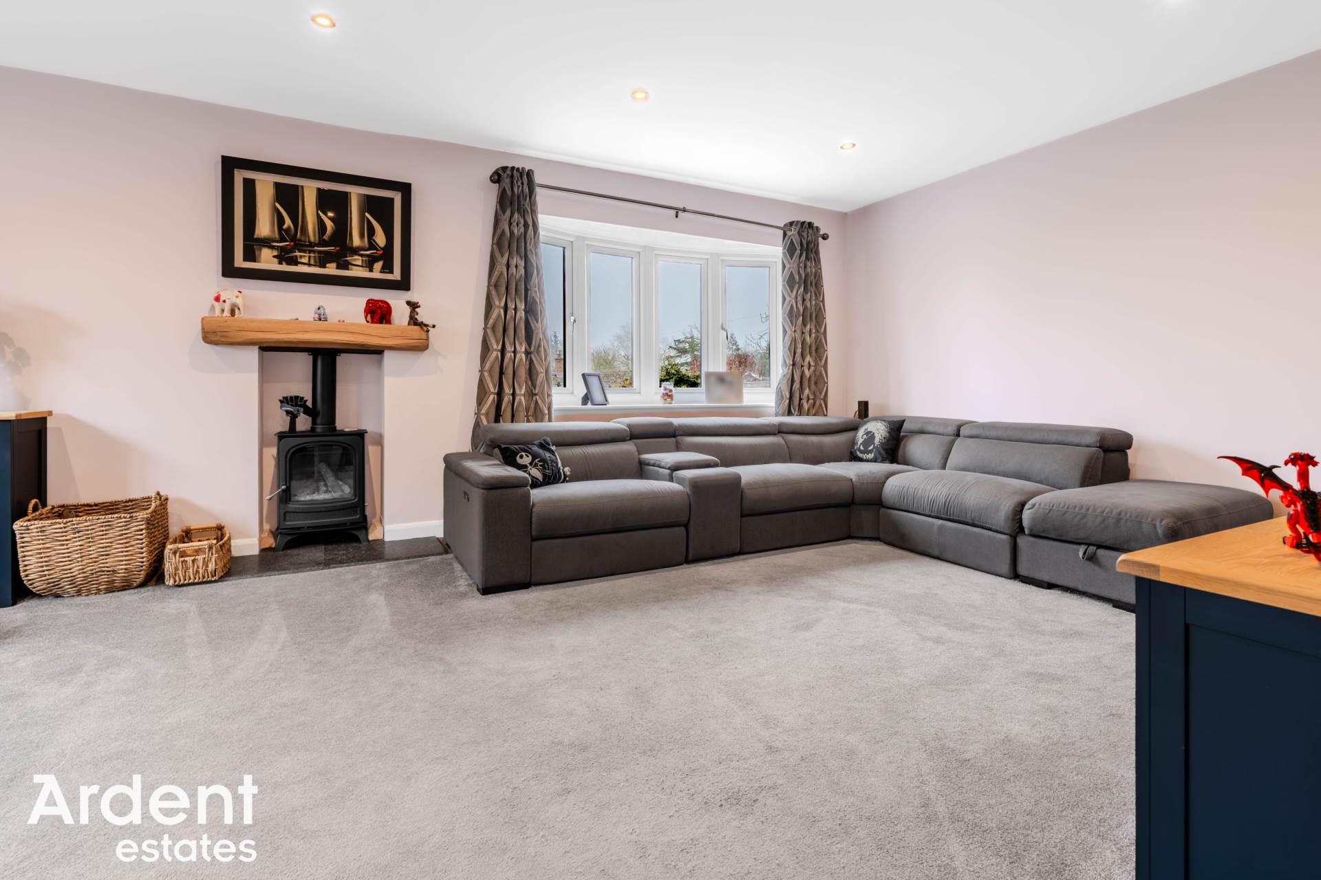 Photo 8 of Green Trees Avenue, Cold Norton