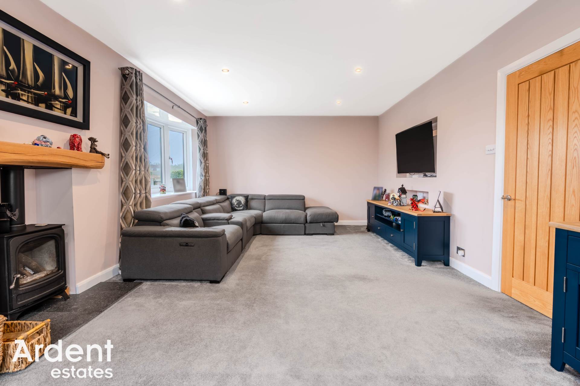 Photo 9 of Green Trees Avenue, Cold Norton