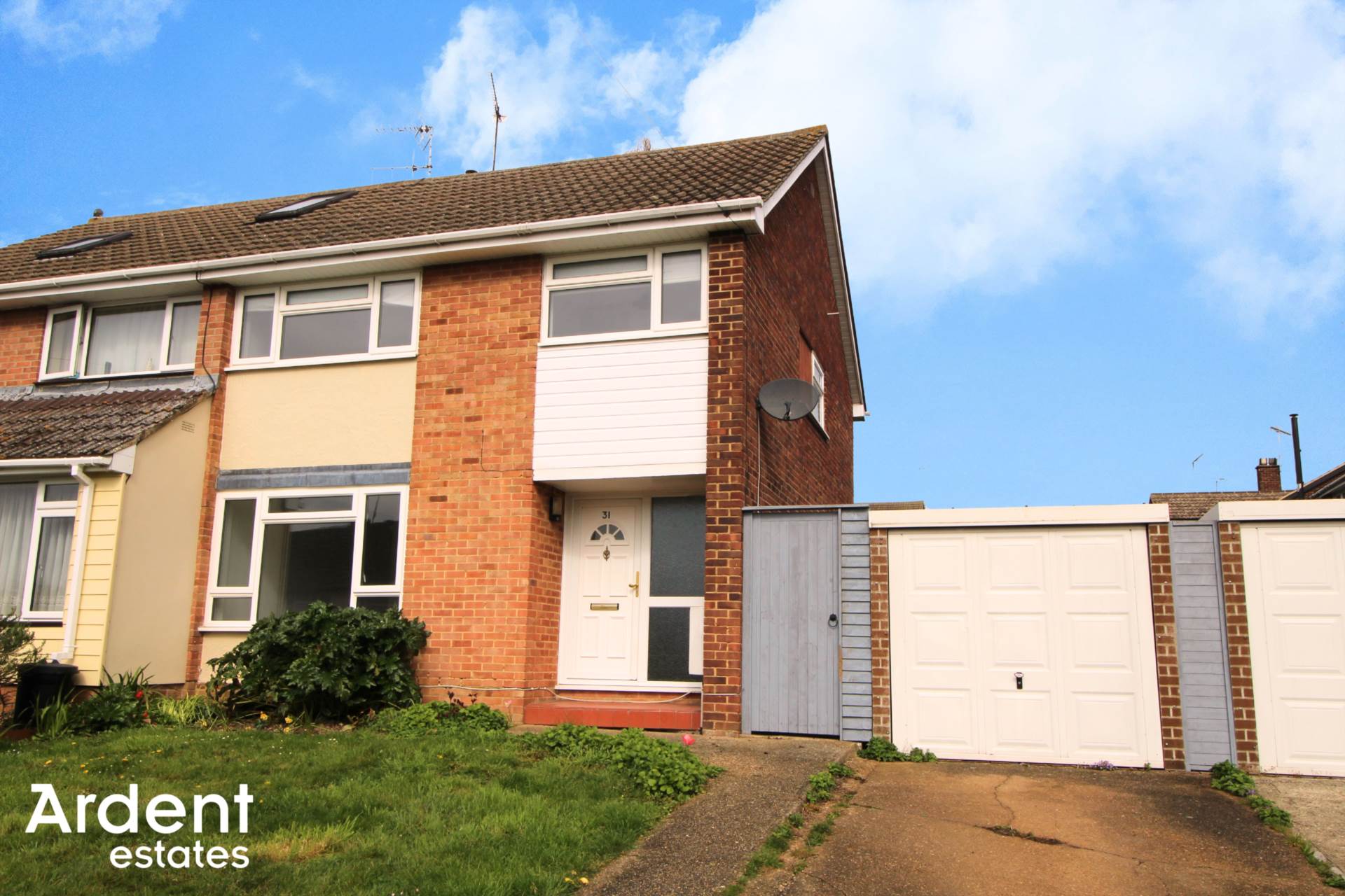 Photo 1 of Suffolk Road, Maldon