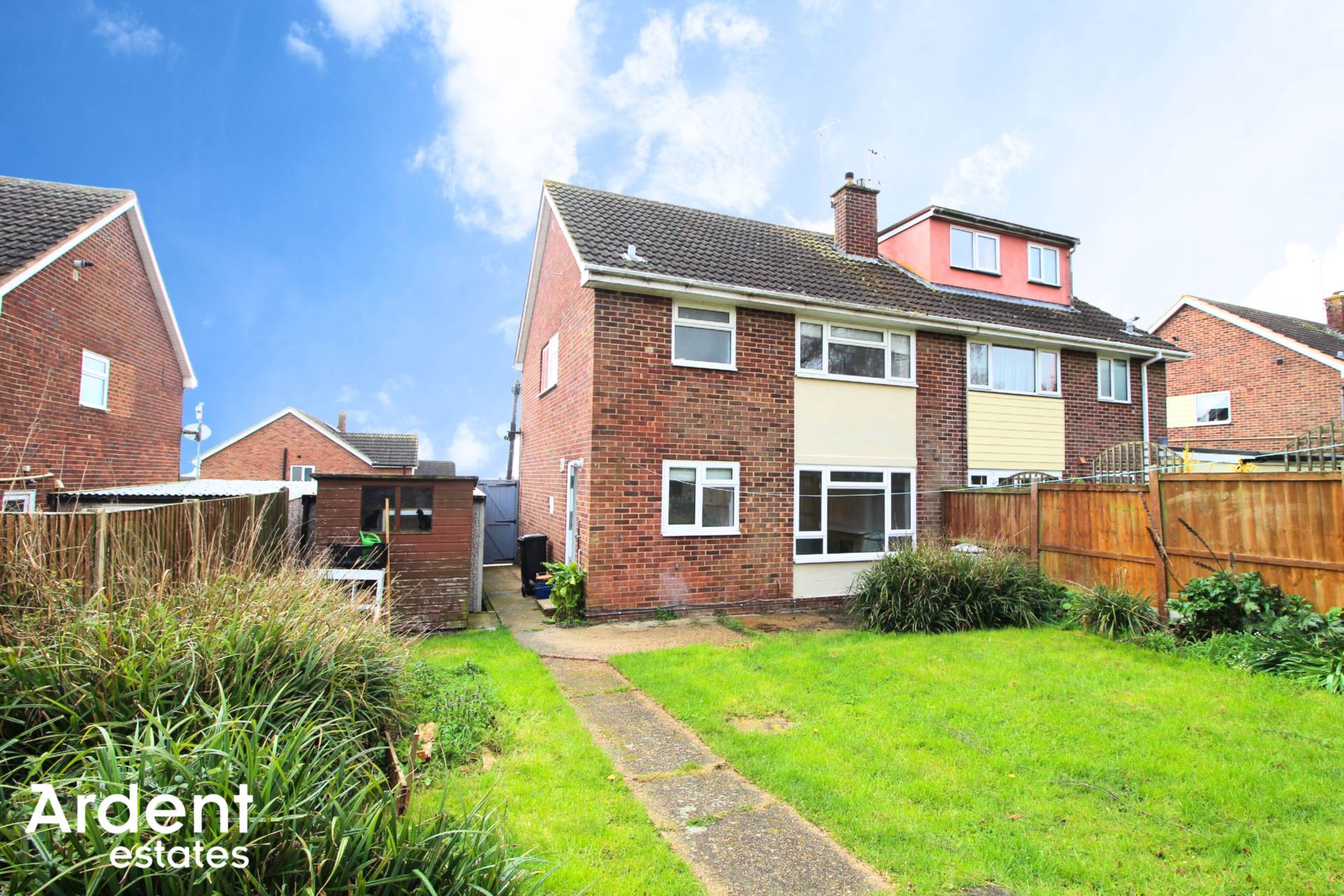 Photo 2 of Suffolk Road, Maldon