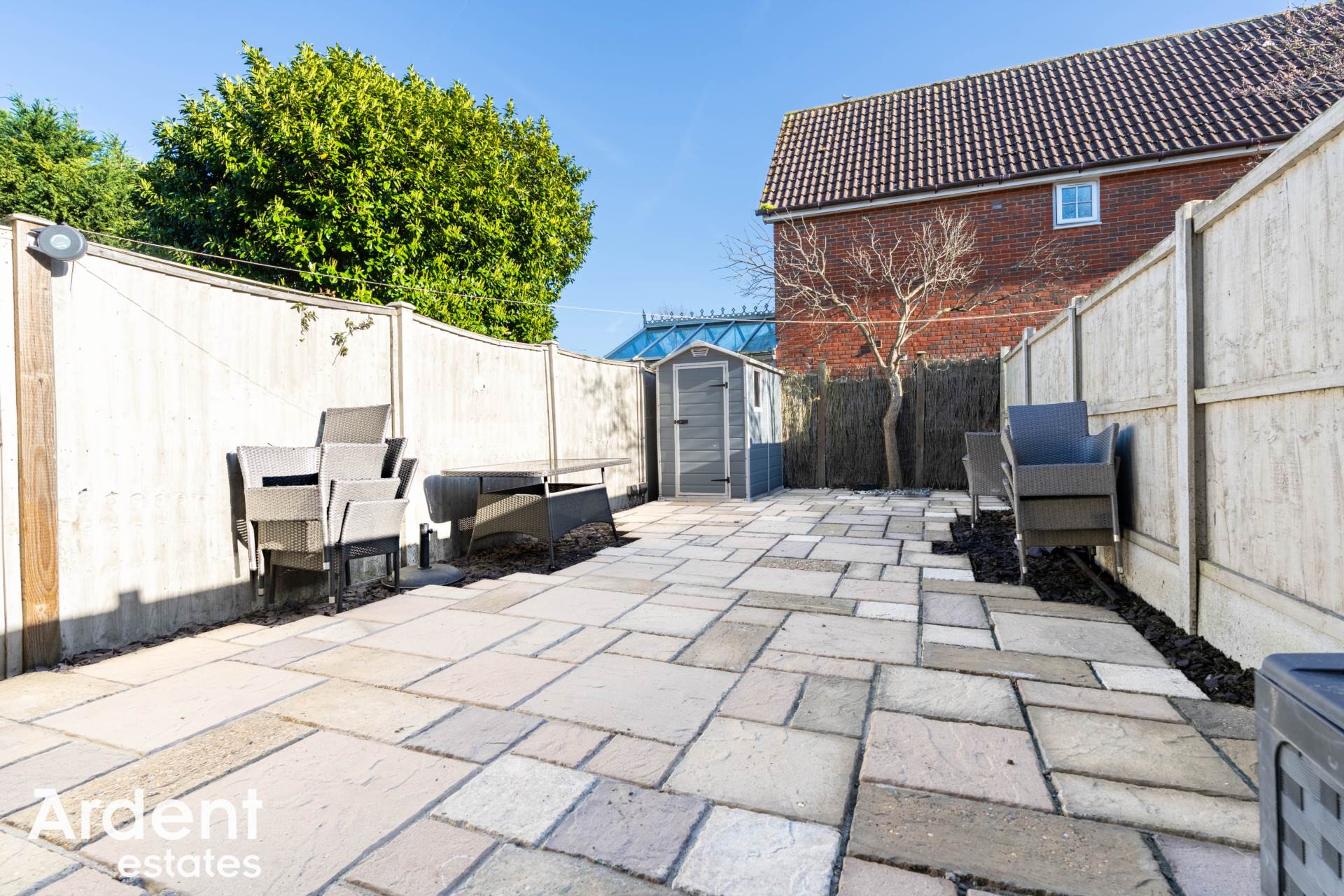 Photo 16 of Doubleday Drive, Heybridge