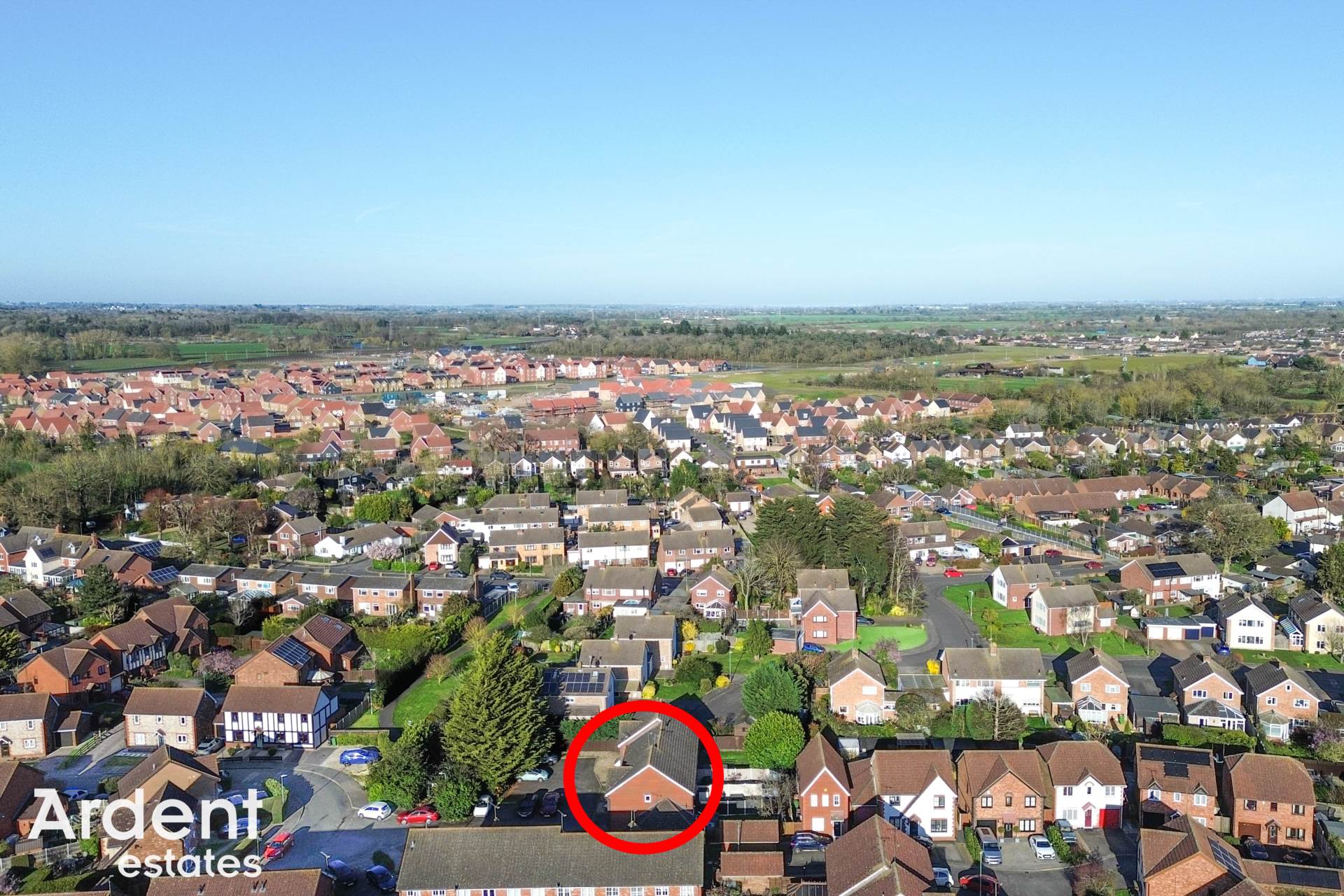 Photo 18 of Doubleday Drive, Heybridge