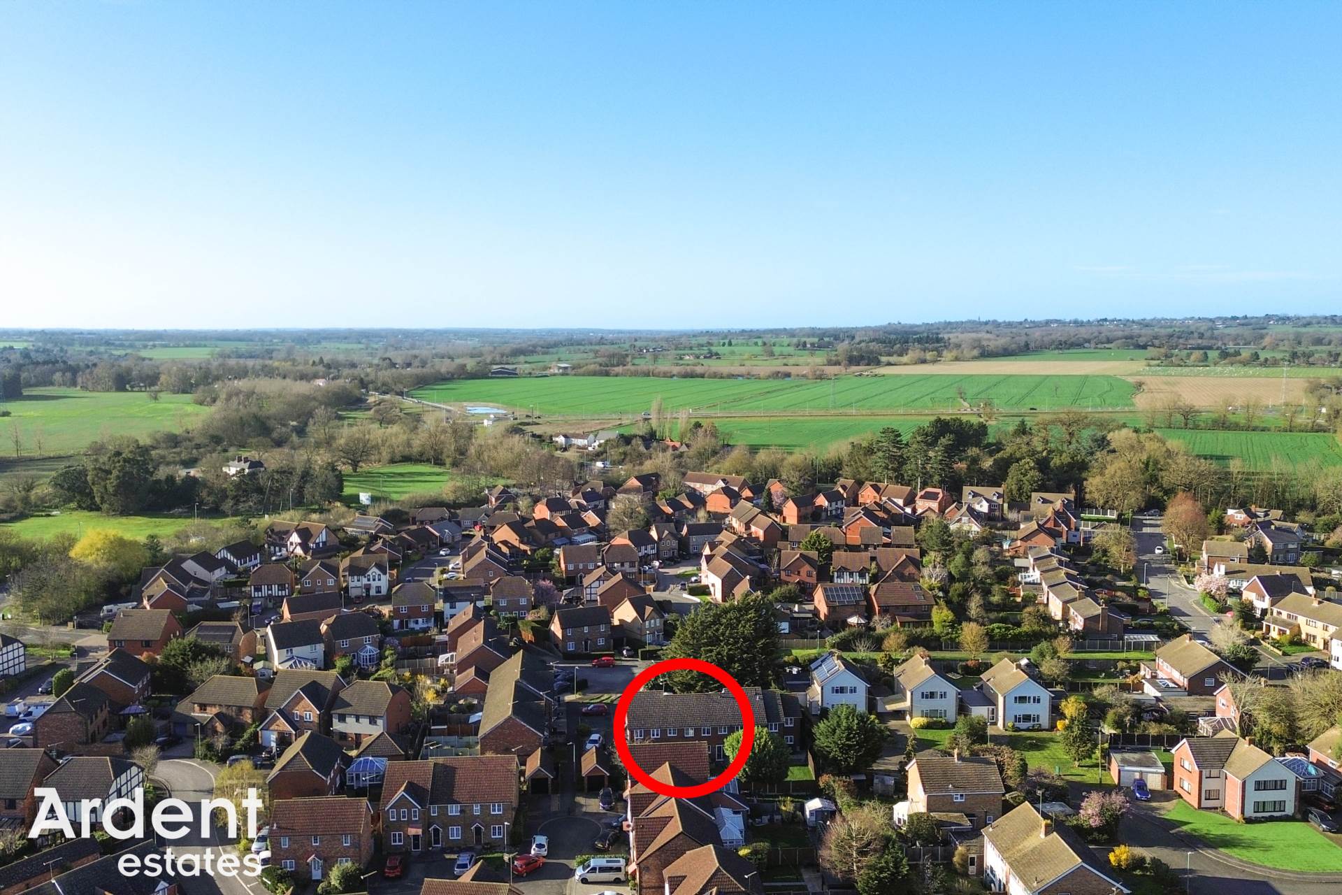 Photo 2 of Doubleday Drive, Heybridge