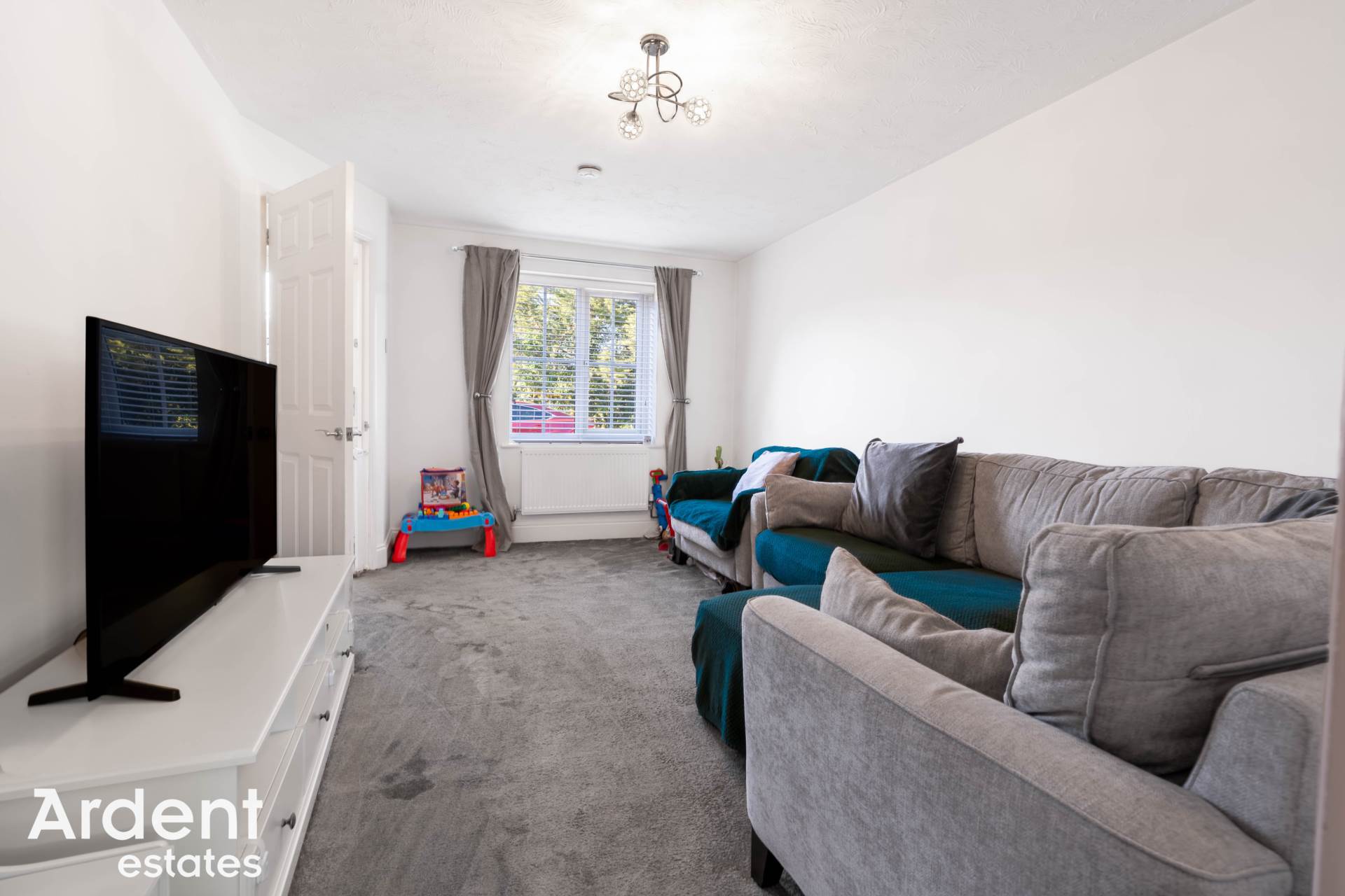 Photo 5 of Doubleday Drive, Heybridge