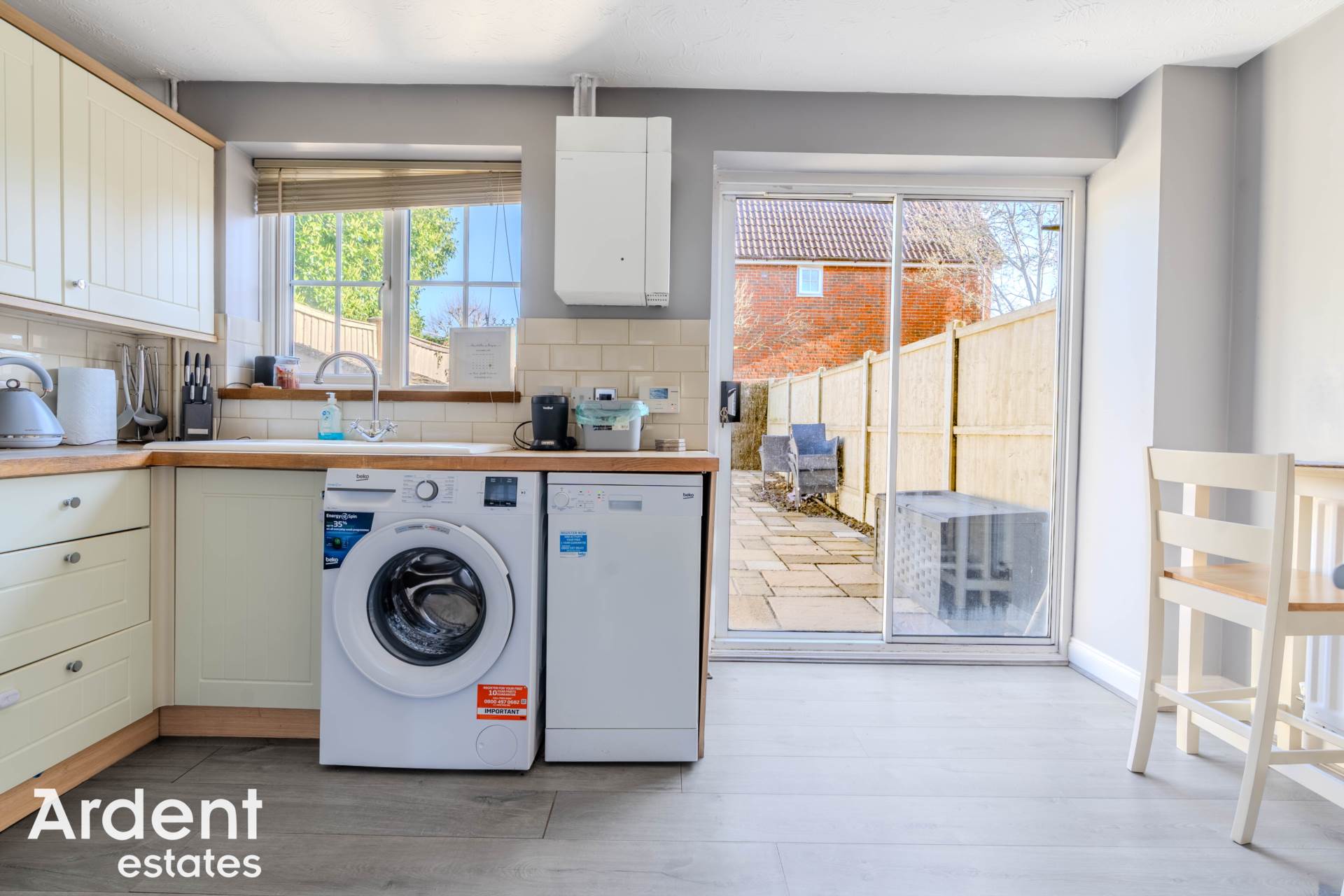 Photo 8 of Doubleday Drive, Heybridge