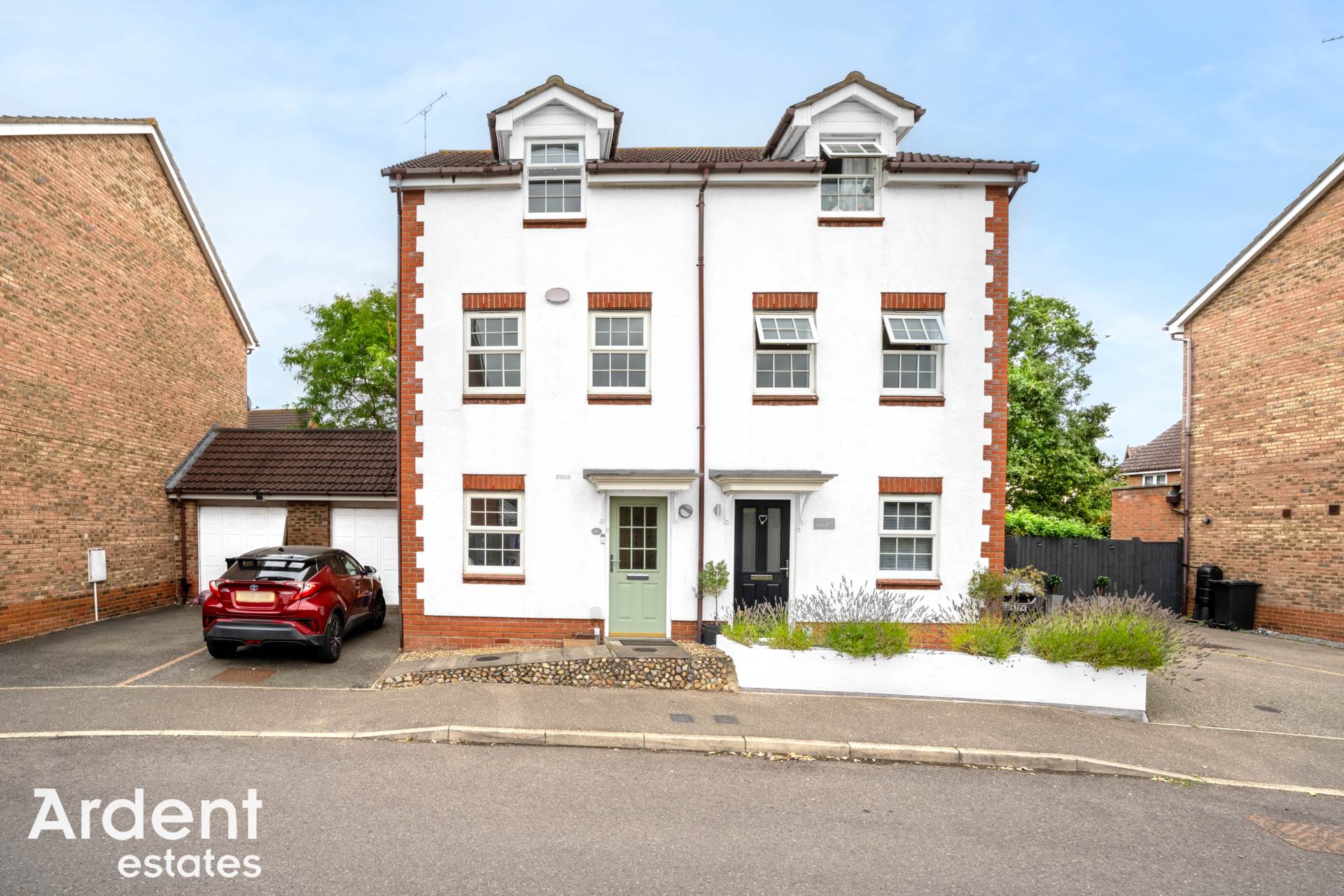 Photo 1 of Harvest Way, Heybridge
