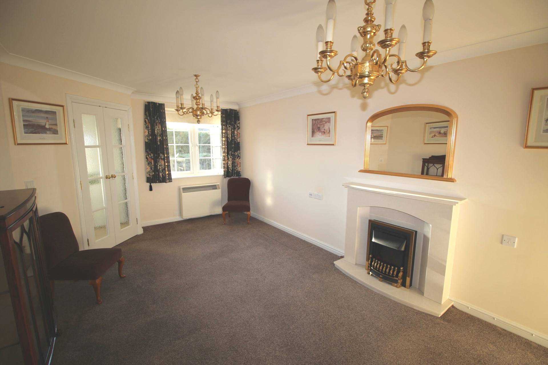 For Sale 2 Bedroom Flat Cooper Court Maldon Ardent Estates