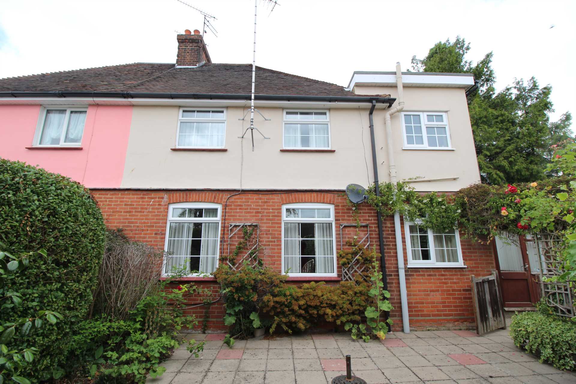 For sale 3 Bedroom SemiDetached, Walden House Road, Great Totham
