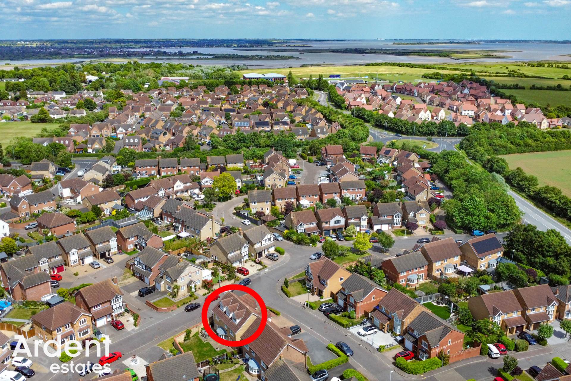 Photo 2 of Clayton Way, Maldon