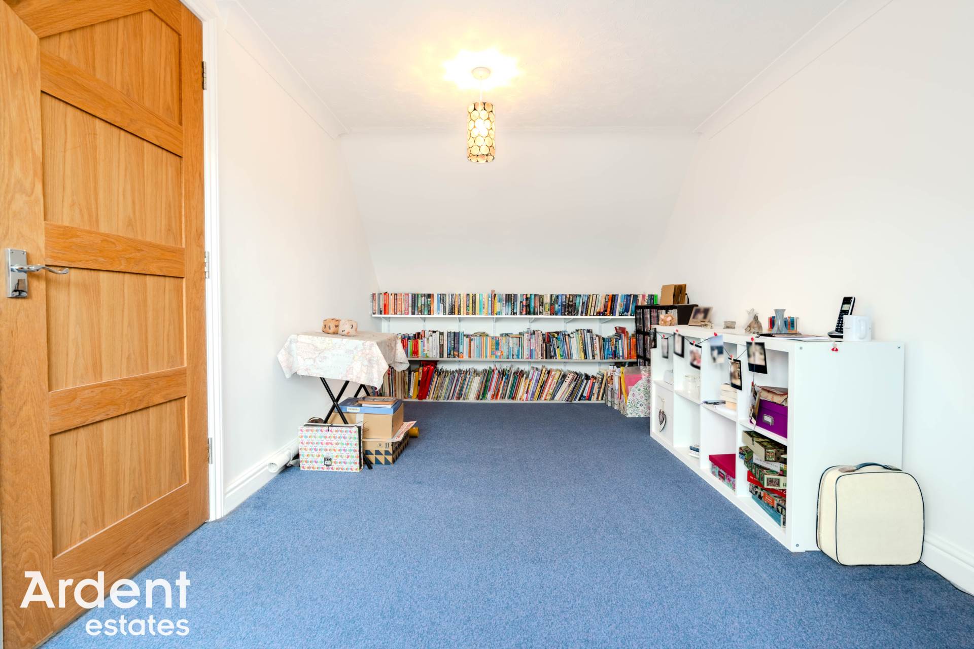 Photo 34 of Clayton Way, Maldon