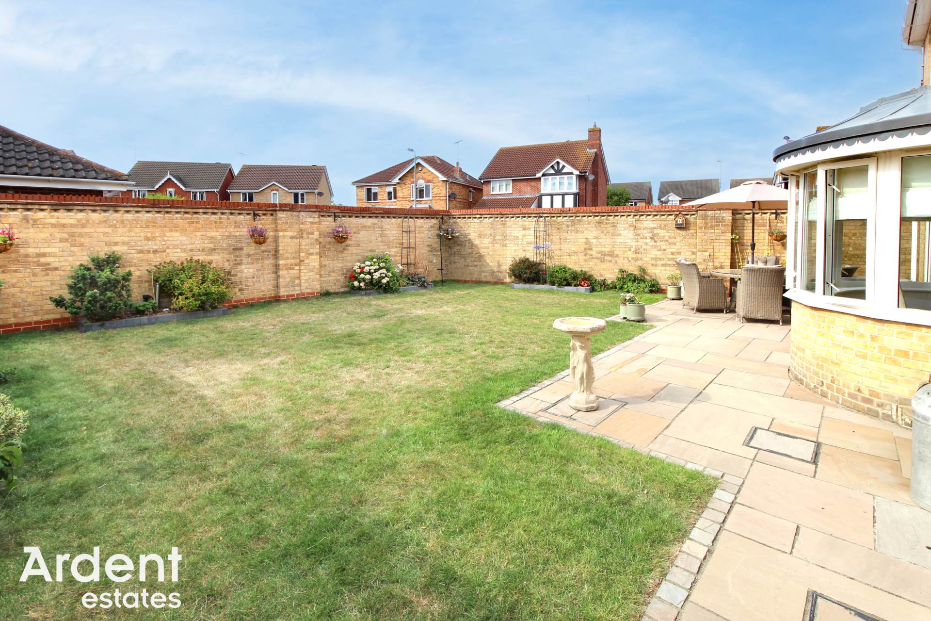 Photo 40 of Clayton Way, Maldon