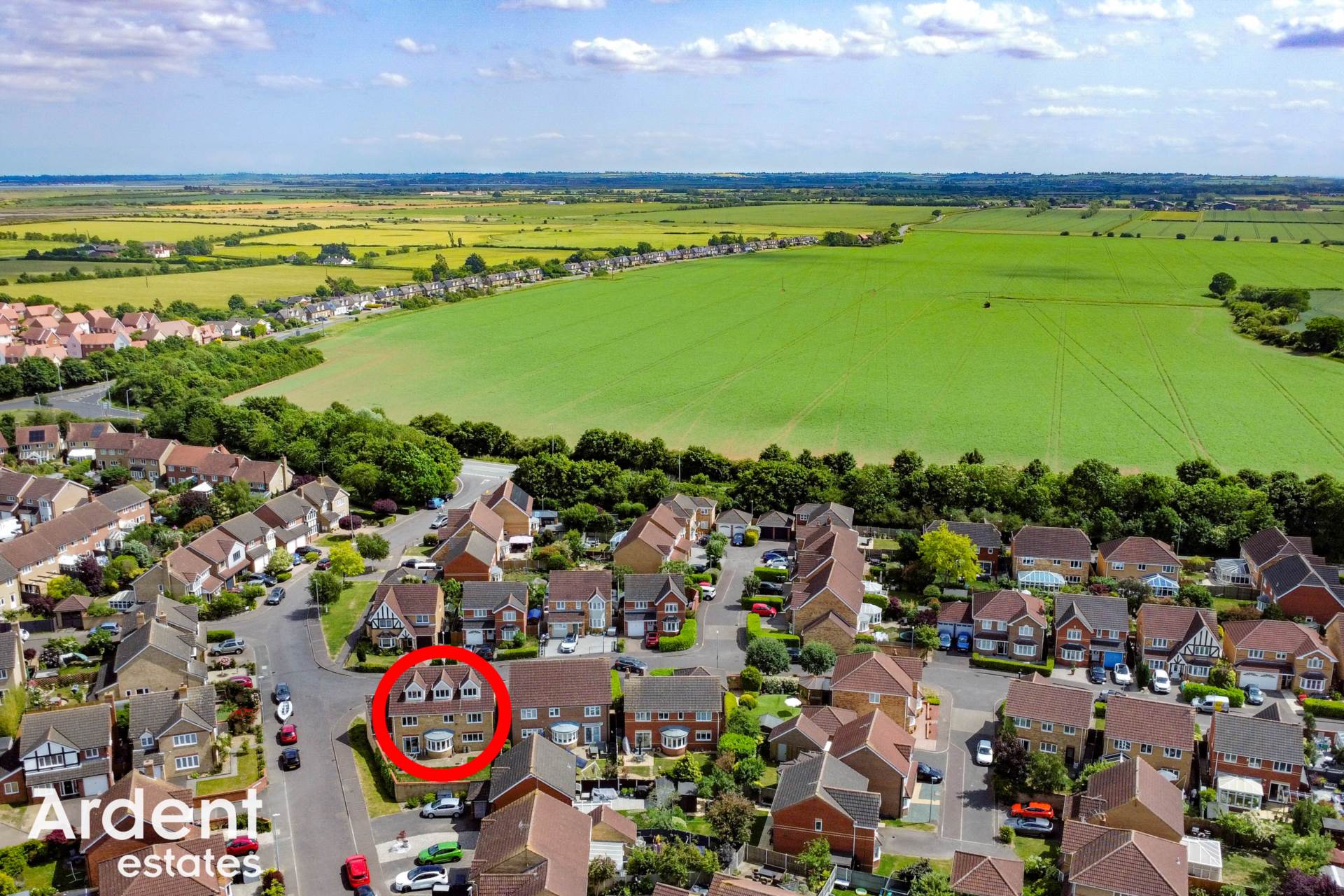 Photo 42 of Clayton Way, Maldon