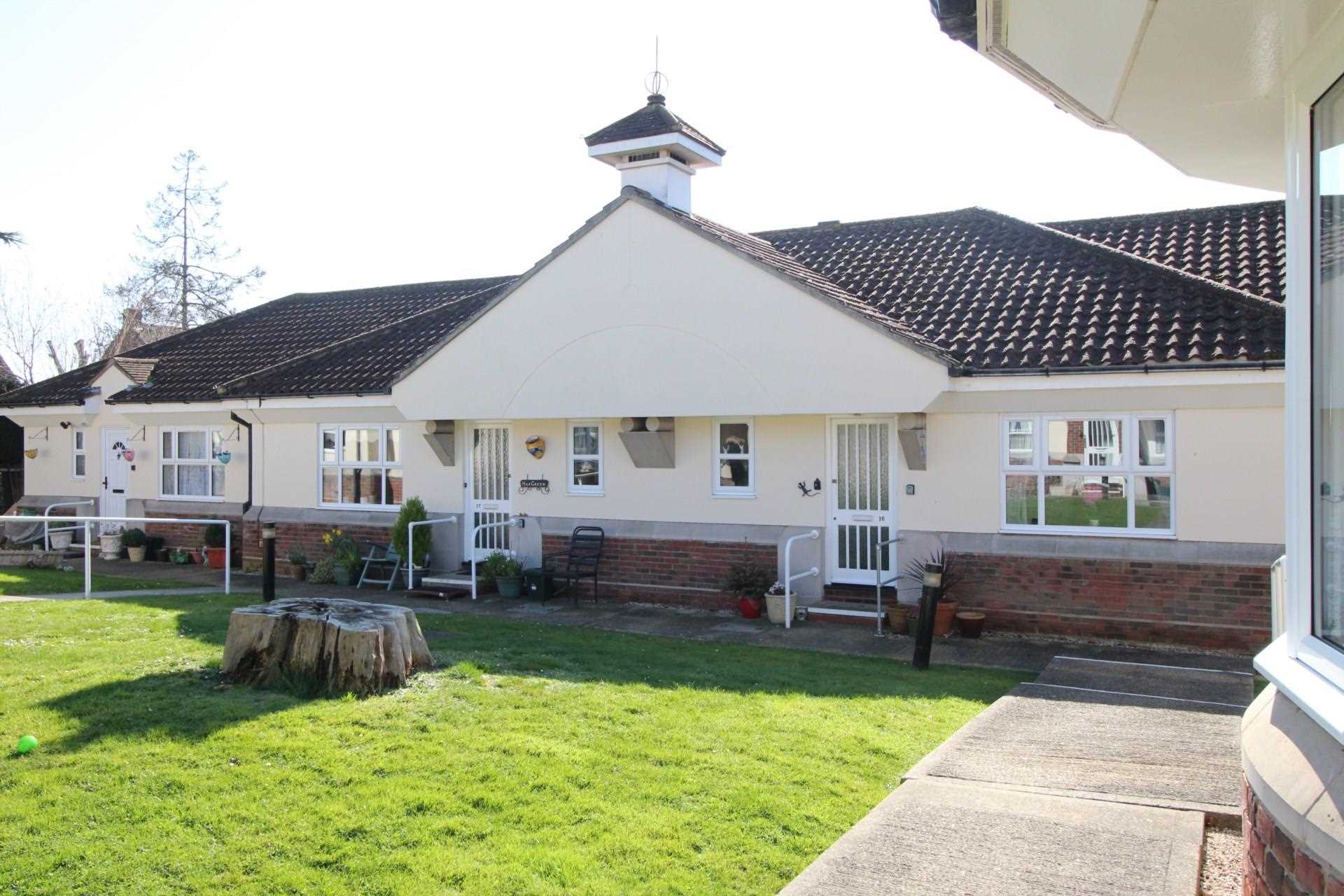 For sale 2 Bedroom Bungalow, Spital Road, Maldon Ardent Estates
