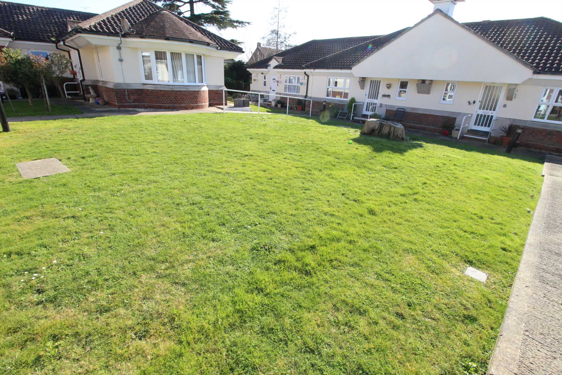 For sale 2 Bedroom Bungalow, Spital Road, Maldon Ardent Estates