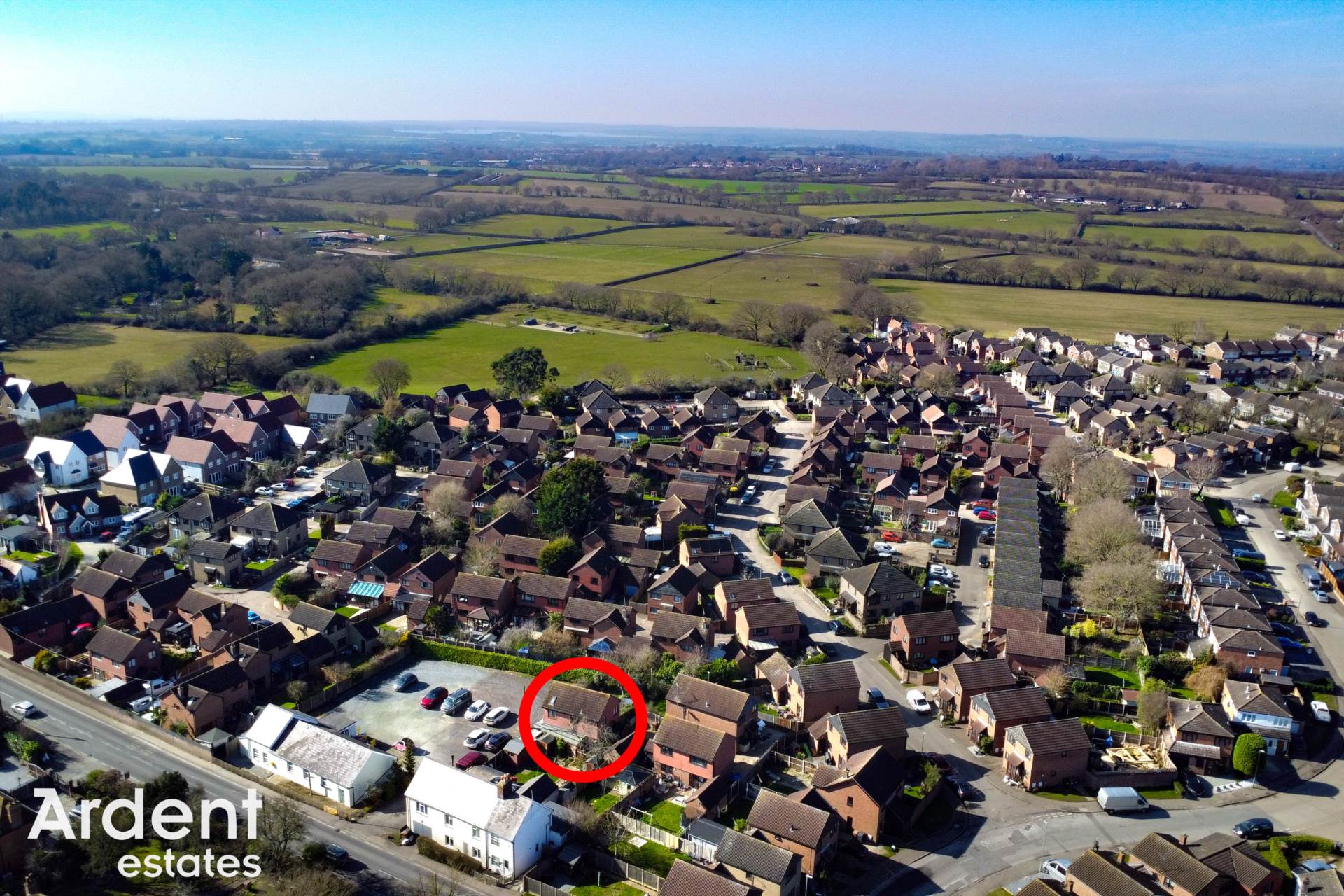 Photo 3 of Lyndhurst Drive, Bicknacre