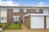 Photo of Sycamore Close, Witham