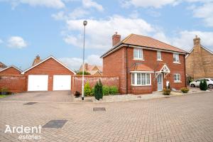 Photo of Repertor Drive, Maldon