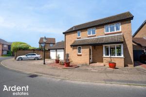 Photo of Steeple Close, Heybridge