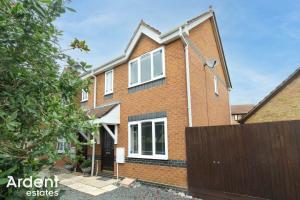 Photo of Falcon Mews, Maldon