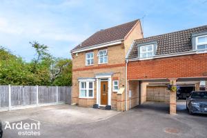 Photo of Rydal Drive, Maldon