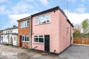 Photo of The Roothings, Heybridge