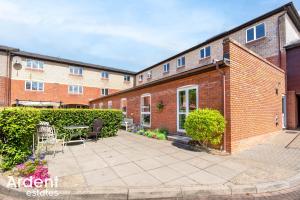 Photo of Baker Mews, Maldon