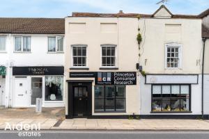 Photo of High Street, Maldon