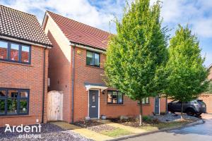 Photo of Mons Way, Maldon