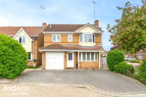 Photo of Mariners Way, Maldon