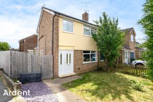 Photo of Masefield Road, Maldon