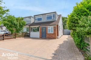 Photo of Howe Green Road, Purleigh