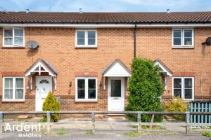 Photo of Poulton Close, Maldon