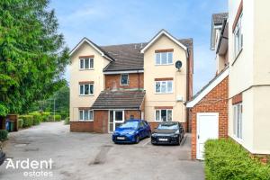 Photo of Brooklands Walk, Chelmsford