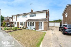 Photo of Heywood Way, Heybridge