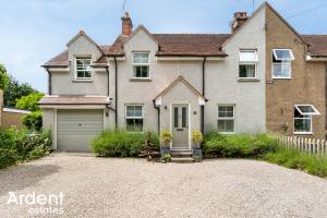 Photo of Post Office Road, Woodham Mortimer