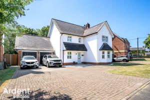 Photo of Oak Road, Tiptree
