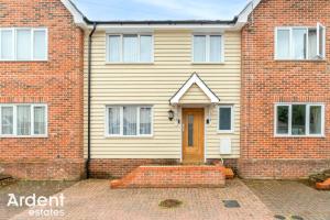Photo of Anchor Lane, Heybridge