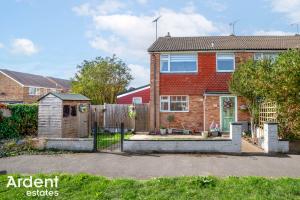 Photo of Shelley Close, Maldon