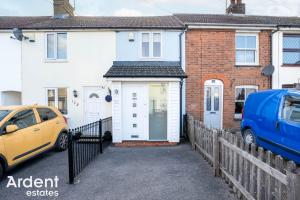 Photo of Wantz Road, Maldon