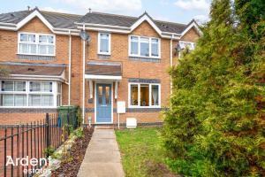 Photo of Falcon Mews, Maldon
