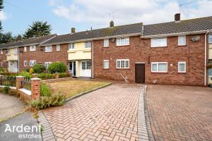 Photo of Lathcoates Crescent, Chelmsford